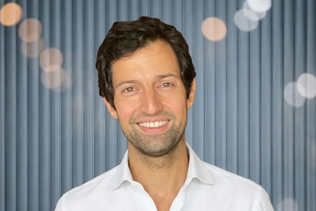 André Skaf - Managing Partner Sete Partners