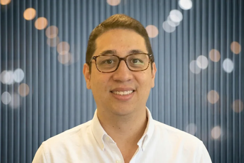 Caio Rufato - CEO Global Advisory Sete Partners