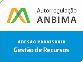 Selo de Autorregulação Provisória ANBIMA para Gestão de Recursos