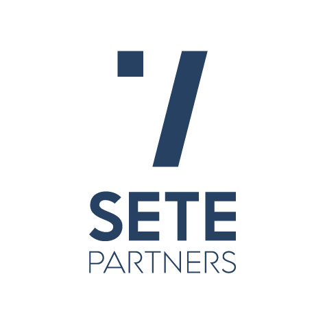 Logo Sete Partners